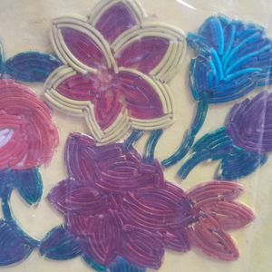 Bangles Made Painting