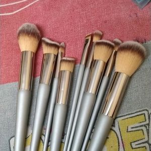 Luxury Beauty Makeup Brushes