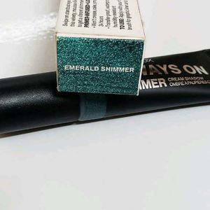 Smashbox Always On Shimmer Cream Eye Shadow - Emer