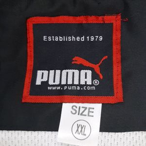 Original Puma Jacket