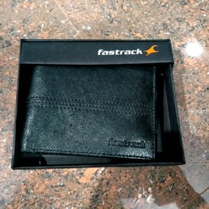 Fastrack Wallet