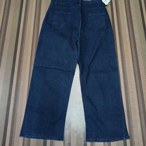 Z-85 Size-36 (Sale) Latest Ladies high waist Jeans