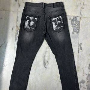 101  Flex Jeans 01