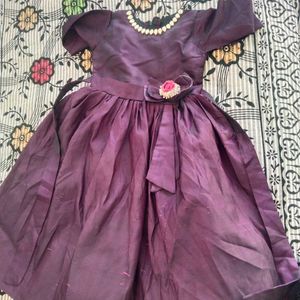 4 Year Girl Frock ...