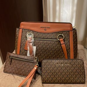 Mk Bag Combo