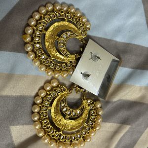 Earrings for Girls&Ladies Wedding wear