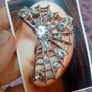 Ear Cuff