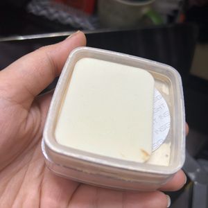 Insight Cosmetics Loose Finishing Powder- Unused