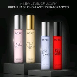 Renee Perfume Set