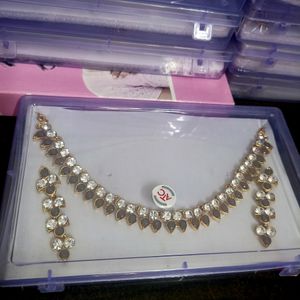 Price Drop-New Jewelry Set