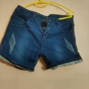 Shorts For Girls