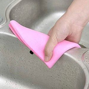 Multipurpose Magic towel For kitchen ,room and car