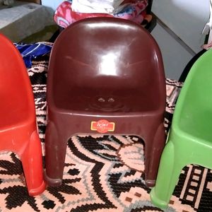 Kids Chairs 💺