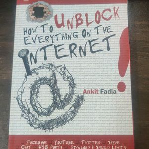 How To Unblock Everything On The Internet