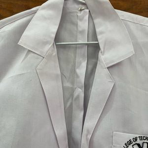 Lab Coat/Doctor’s Coat