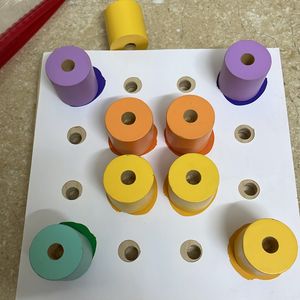 Montessori Toys