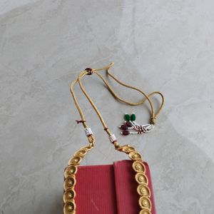 Jewellry Imitation Set