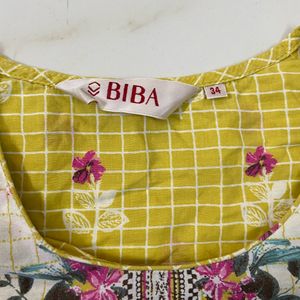 Biba Kurti