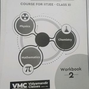 VMC WorkBook Solutions