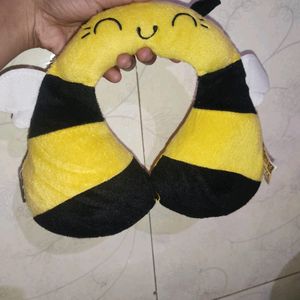 Combo Plushie