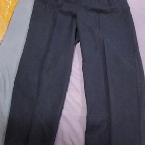 FORMAL PANTS