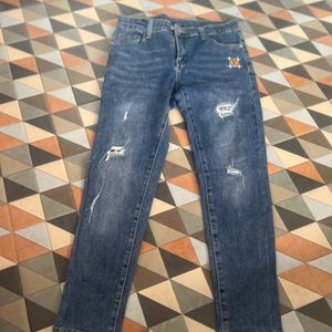 Men’s Jeans