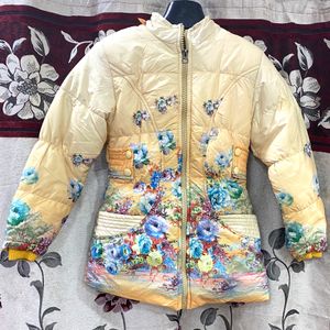 ✨puffer jacket 🧥 for kids above 3 years its perfe