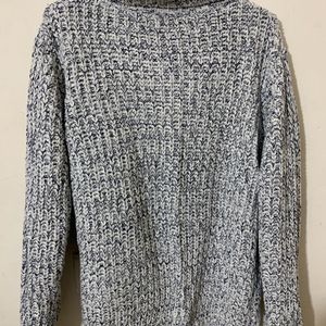 Cable Knit Sweater