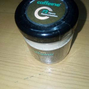 Caffeine Choco Body Butter