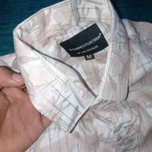 Men Shirt Branded