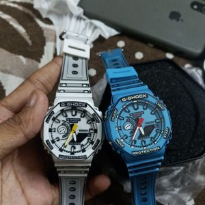 G-shock GA-2110 Casio Watch