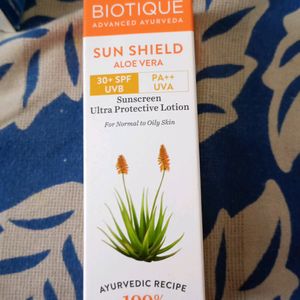 ✅🆕B Botique Sunsheiled Sunscreen ✅🆕