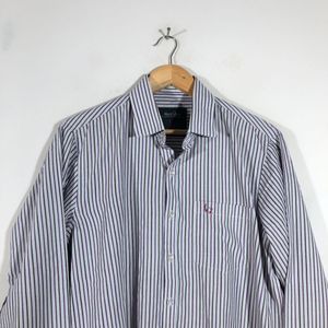 Multi Colour Strips Shirt (Men’s)