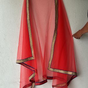 Lengha Choli/ Chaniya Choli