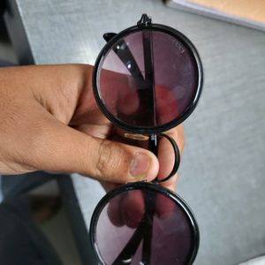 Gucci Black Shades Original Sunglasses