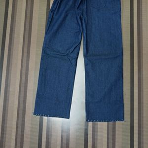 X-49 Size 30 Straight Women Denim Jeans