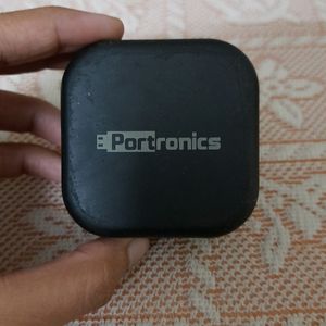 Portronics Earphones - Bluetooth Not Working