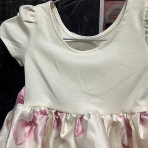 H&M Girl Kid Frock