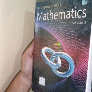 Mathematics Book