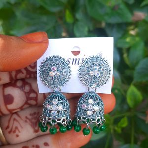 Beautiful Earrings