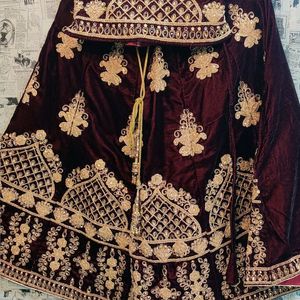 Diwali Sale BRAND NEW premium Ghagra Choli