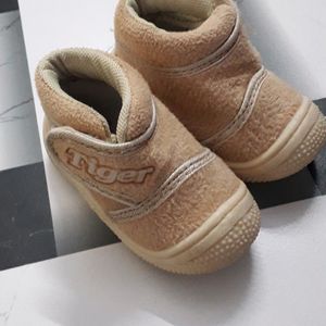 Baby Shoes Like New Condition