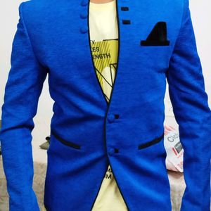 Men Blazer