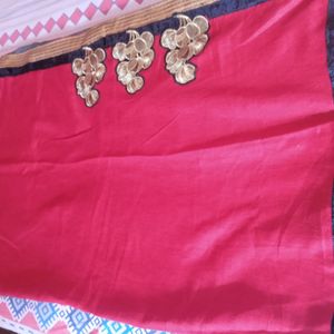 Wedding Saree 2