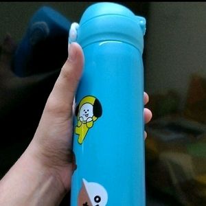 Bt-21 Vaccum Flask