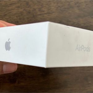 Airpods With Case