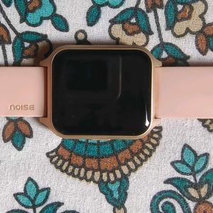 Noise Smart Watch