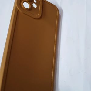 I Phone 12 Back Cover