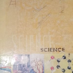 Cbse Class 10th Science Book