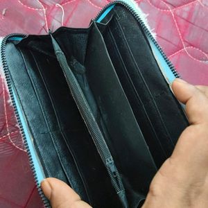 Unicorn Wallet As Many Compartments